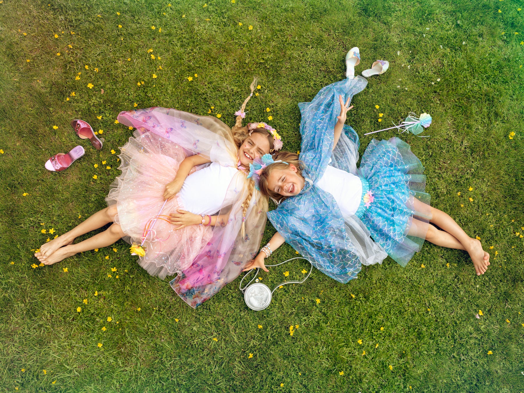 Kleurrijke Magie voor Elk Kind